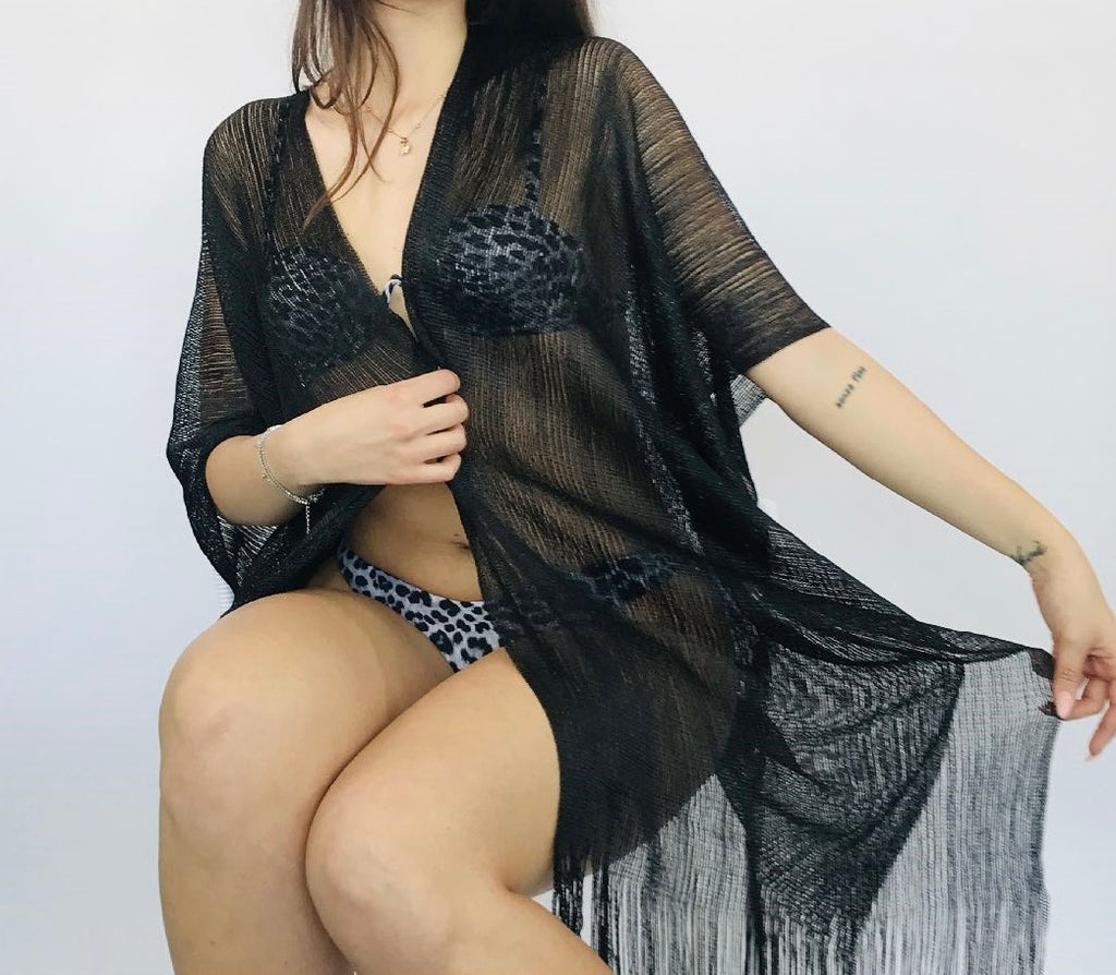 Copricostume & Pareo