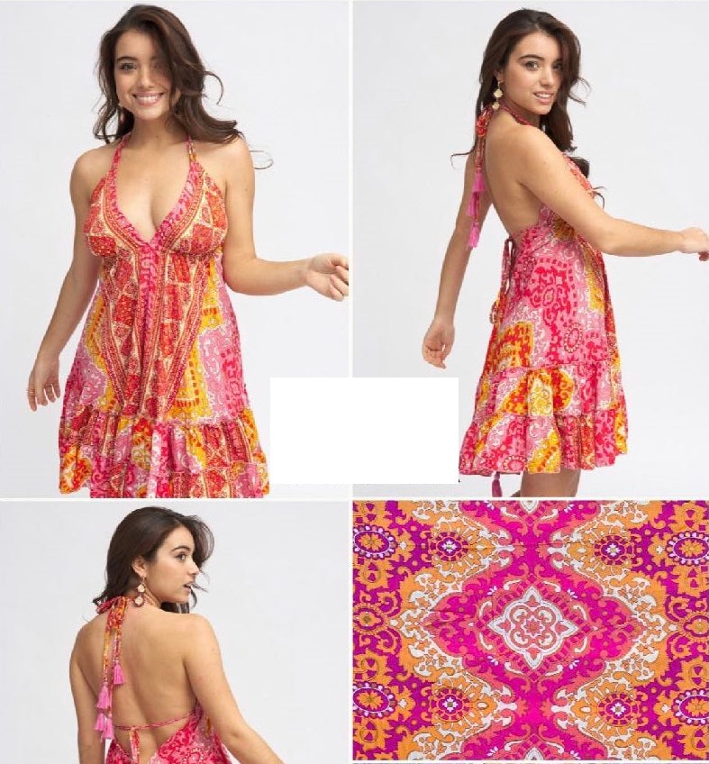 Copricostume & Pareo