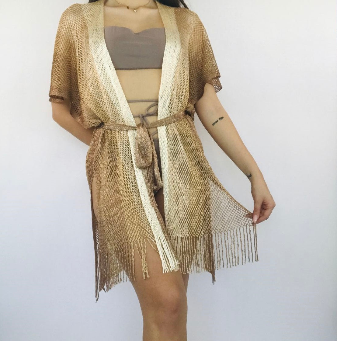 Copricostume & Pareo