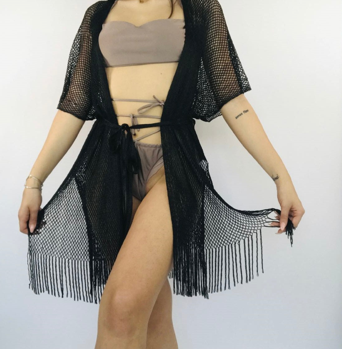 Copricostume & Pareo