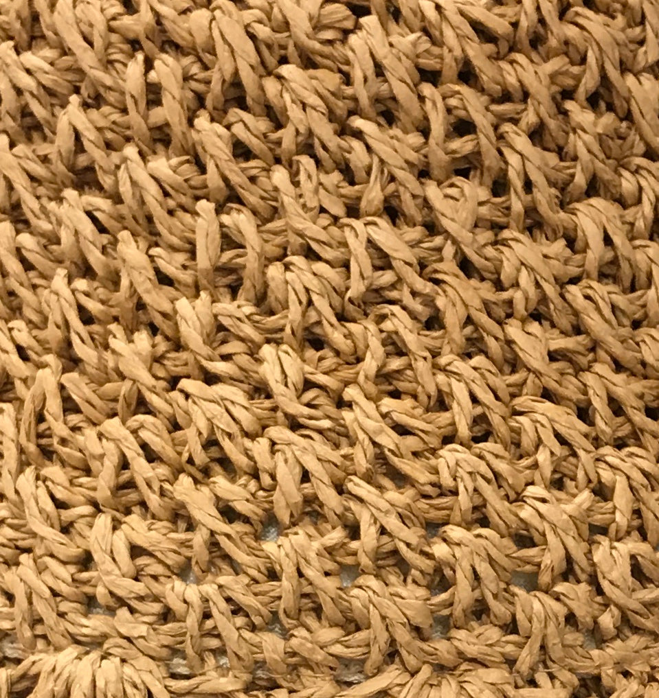 Cappello Colore Caffè