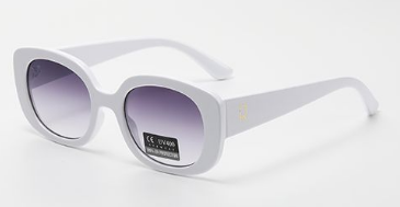 Occhiali Da Sole Lenti Sfumati