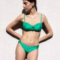 Bikini Con Anelli Per Donna