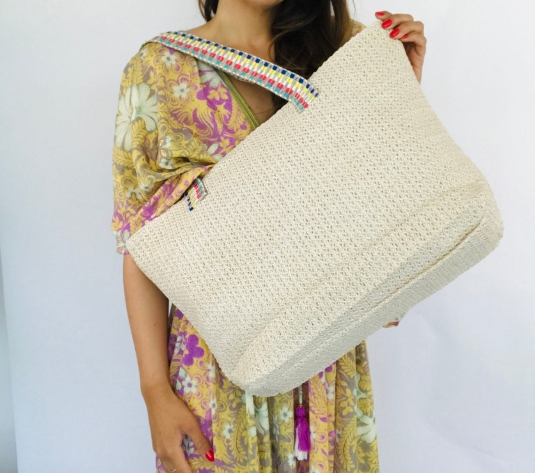 CTM Borsa a Mano Elegante Da Donna Con Tracolla Interna, Vera Pelle CTM Borsa a Mano Elegante Da Donna Con Tracolla Interna, Vera Pelle
