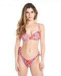 Bikini Brasiliana 2 pezzi costume da bagno per donna fantasia gigilovers gigilovers