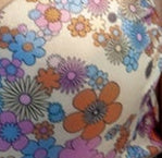 Bikini Brasiliana 2 pezzi costume da bagno per donna fantasia gigilovers gigilovers