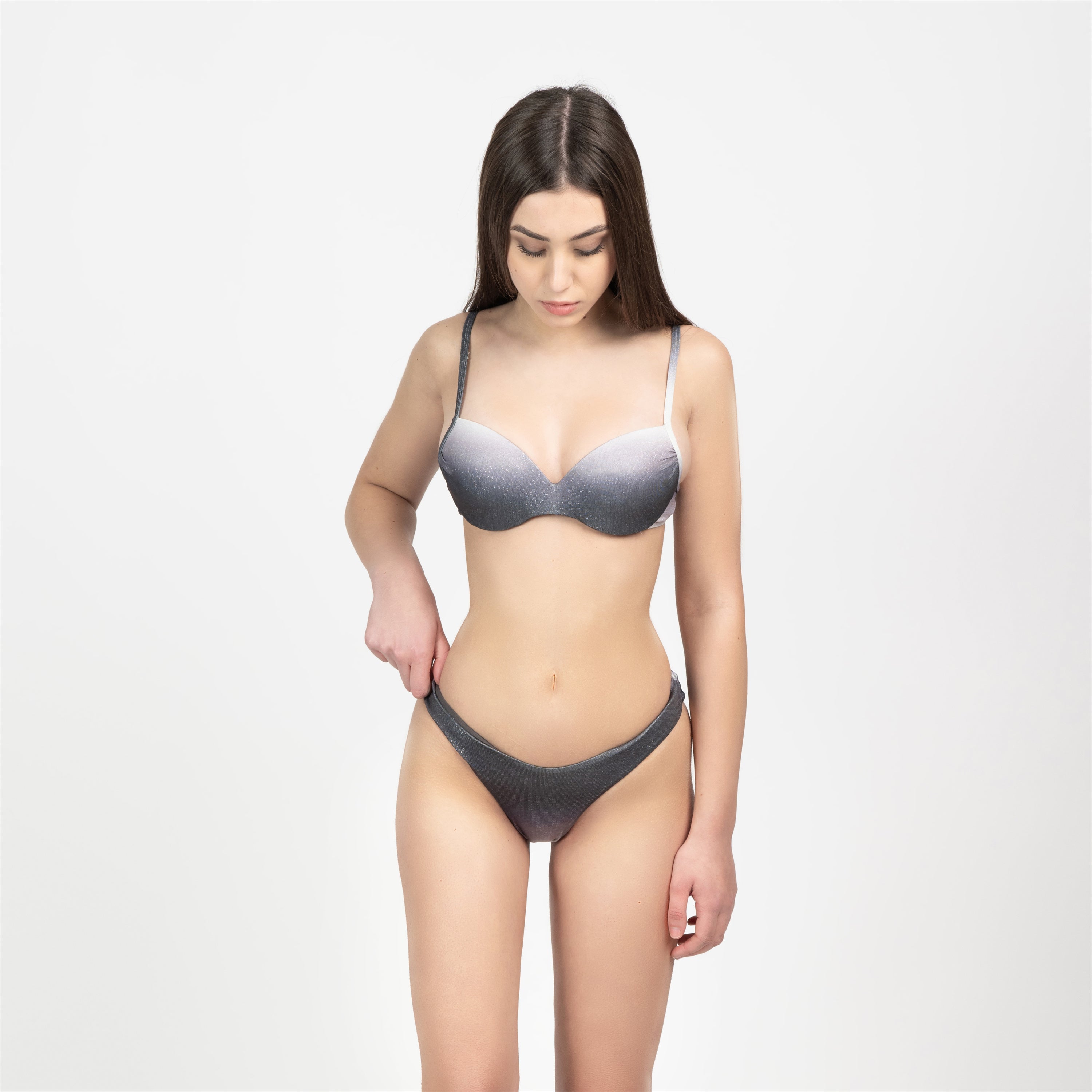 Bikini Brasiliana 2 pezzi costume da bagno per donna gigilovers