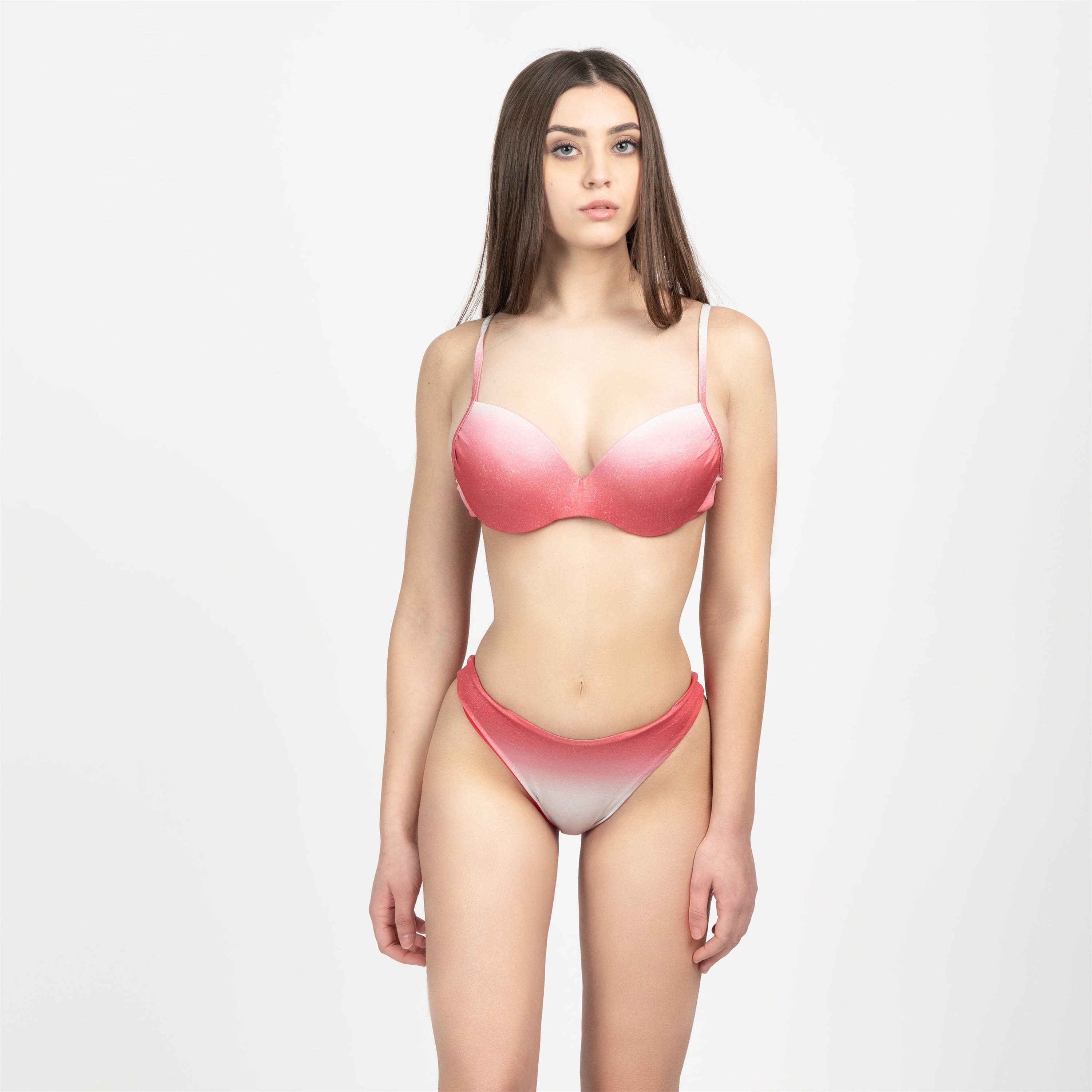 Bikini Brasiliana 2 pezzi costume da bagno per donna gigilovers