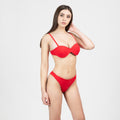 Bikini Con Spalline Modello Push Up E Ferretto gigilovers