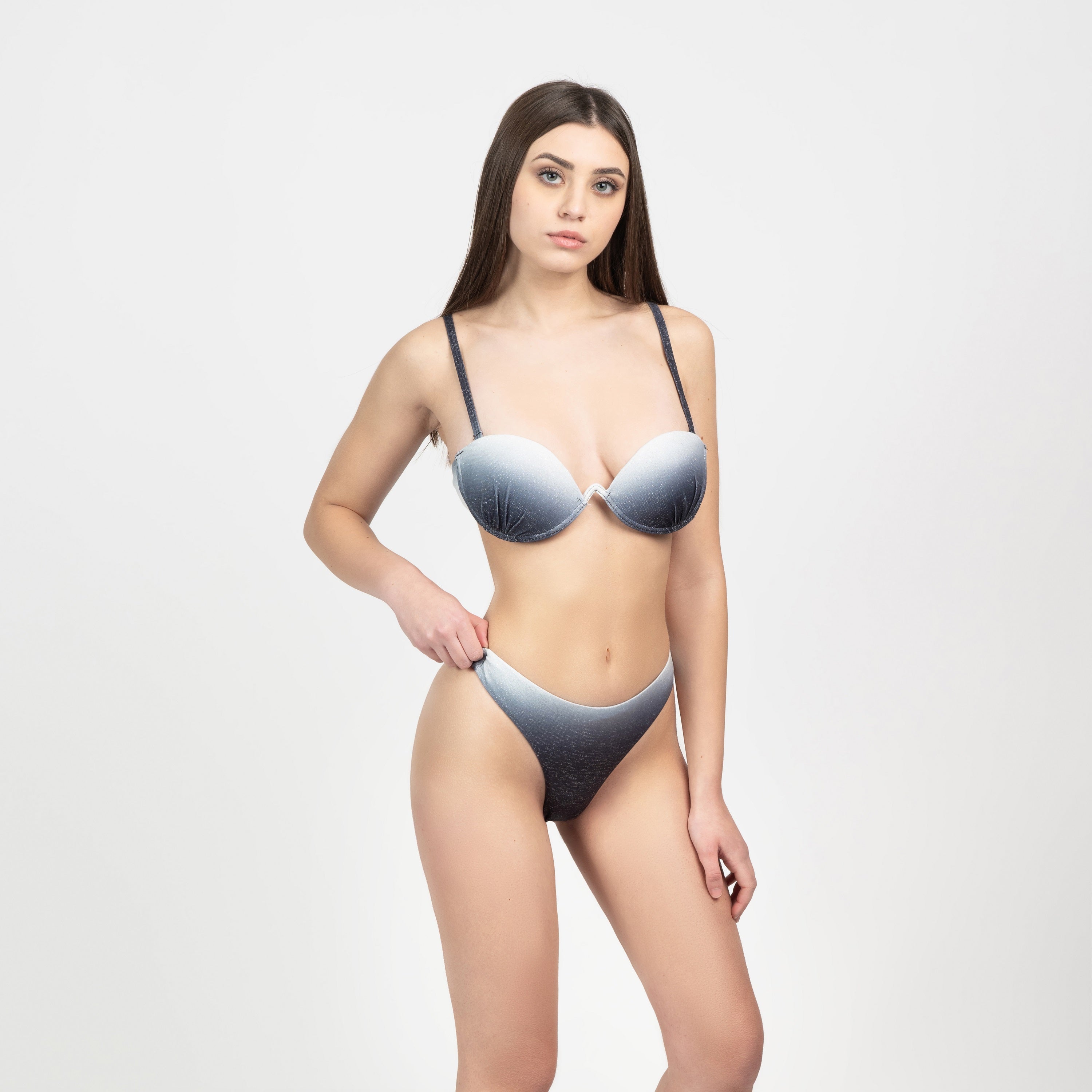Bikini Sfumato Per Donna gigilovers